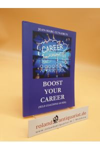 Boost your Career (Self-Coaching Guide)