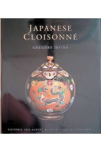 Japanese Cloisonné