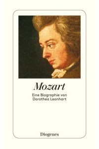 Mozart: Eine Biographie (detebe)