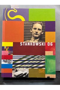 Stankowski 06: Aspekte des Gesamtwerks (Emanating S. )
