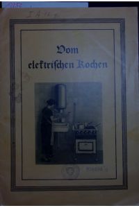 Vom elektrischen Rochen.