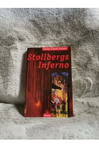 Stollbergs Inferno : Roman.