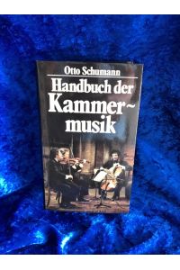 Handbuch der Kammermusik