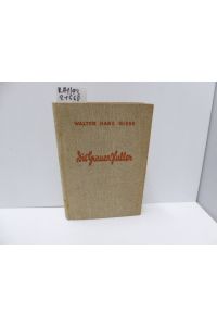 Die grauen Huller : Roman.