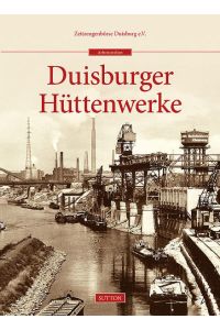 Duisburger Hüttenwerke