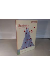 Statistics.   - (= Oxford Paperbacks University Series - Opus 25).