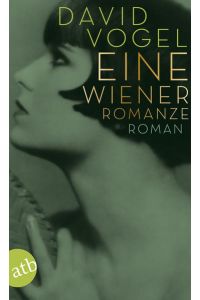 Eine Wiener Romanze  - Roman