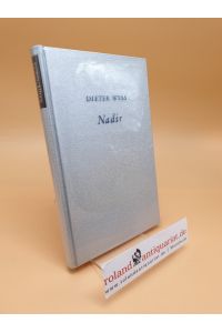 Nadir ; Gedichte ; 1957 - 1967