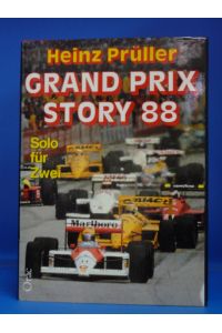 Grand Prix Story 88 Solo für Zwei.