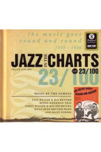 Jazz in the Charts 23/1935-36