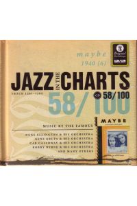 Jazz in the Charts 58/1940 (6)
