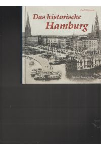 Das historische HAMBURG.   - Bilder erzählen.