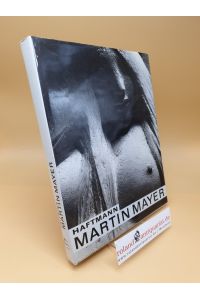 Der Bildhauer Martin Mayer