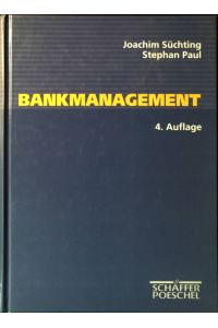 Bankmanagement.