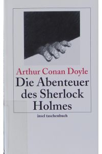 Die Abenteuer des Sherlock Holmes.   - Erzählungen.