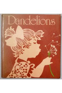 Dandelions.