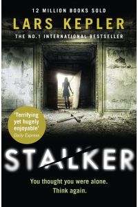 Stalker (Joona Linna, Band 5)
