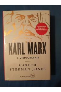 Karl Marx : die Biographie.   - ; aus dem Englischen von Thomas Atzert und Andreas Wirthensohn