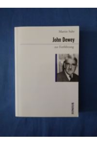 John Dewey zur Einführung.   - Zur Einführung ; 296.