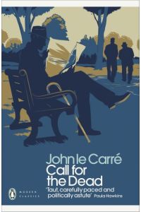 Call for the Dead: John Le Carré (Penguin Modern Classics)