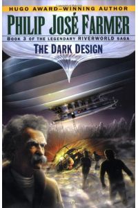The Dark Design (Riverworld, Band 3)