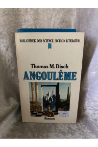 Angouleme. Bibliothek der Science Fiction Literatur 18.