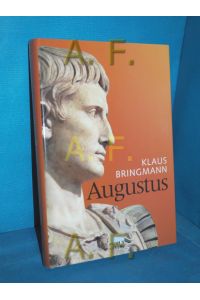 Augustus  - Gestalten der Antike