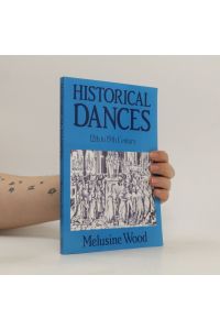 Historical Dances - 12th to 19th Century