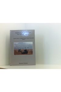 Zielsetzung und Wirksamkeit von Auslandseinsätzen (Schriftenreihe des WIFIS)  - Gunther Hauser ... (Hrsg.)