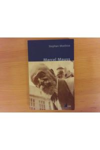 Marcel Mauss.   - Klassiker der Wissenssoziologie ; Bd. 2
