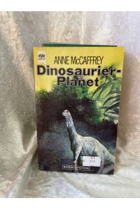 Dinosaurier- Planet