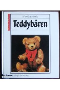Teddybären.