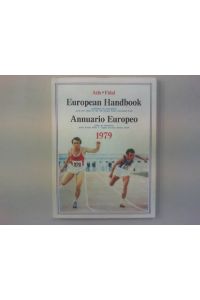 The A. T. F. S. European Handbook. Edition 1979.