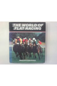 The World of Flat Racing.