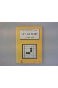 Life and death.