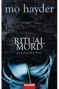 Ritualmord (Die Inspektor-Caffery-Thriller, Band 3)