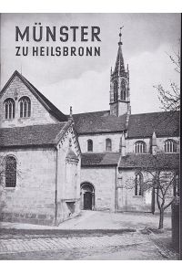Münster zu Heilsbronn