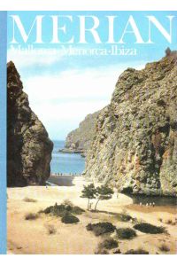 Mallorca, Menorca, Ibiza Merian ; 26, H. 2