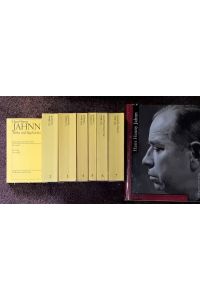 Werke und Tagebücher in sieben Bänden. Mit einer Einleitung von Hans Mayer.