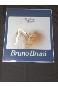 Bruno Bruni - Art Admira.   - Kalender 1981.
