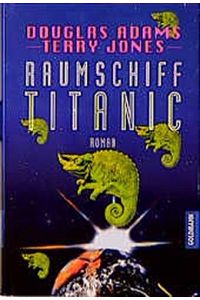 Raumschiff Titanic  - Roman