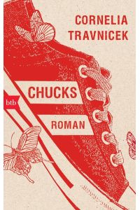Chucks: Roman  - Roman
