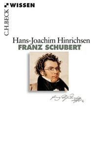 Franz Schubert  - Hans-Joachim Hinrichsen