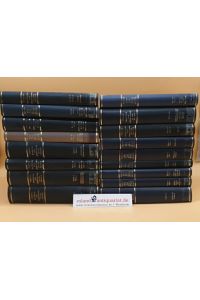 Handbuch der Mikroskopie in der Technik: Band 1-8 Fast Komplett Band 2, 2. Teil FEHLT (17 Bände)