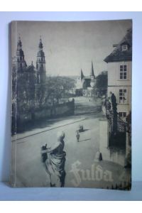 Fulda - Ein Stadtbild