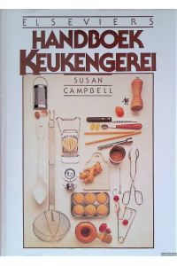 Elseviers Handboek Keukengerei