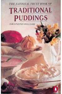The National Trust Book of Traditional Puddings
