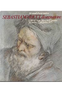Sebastiano Ricci disegnatore. Biennali d'arte antica. Udine, ottobre 1975
