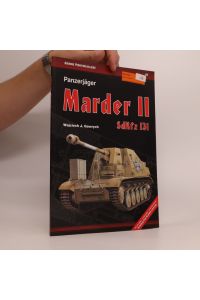 Panzerjäger : Marder II, SdKfz 131