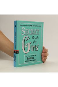 Secret Book for Girls